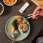 Korean restaurant KGK to open in Kensington