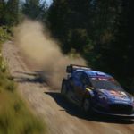 EA Sports WRC Is The Apparent Successor To The Dirt Racing Series