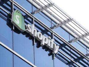 Shopify optimistic about ‘new shape’ of business following layoff, AI announcements