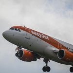 EasyJet cancels 1,700 flights around Europe this summer