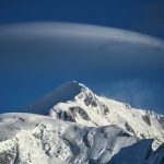 Why is climbing Mont Blanc so dangerous?