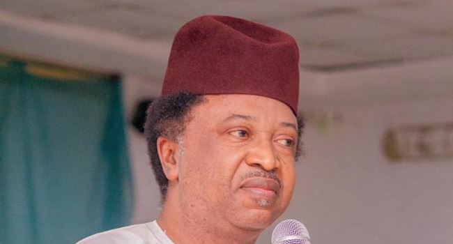 Shehu Sani identifies reasons for takeover of govt by military juntas in Africa