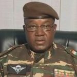 Niger coup leader, Gen. Tchiani, accepts to dialogue with ECOWAS