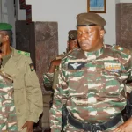 Niger coup leaders open up