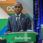 How Peter Ndegwa is Transforming Safaricom and Empowering Africa’s Digital Future