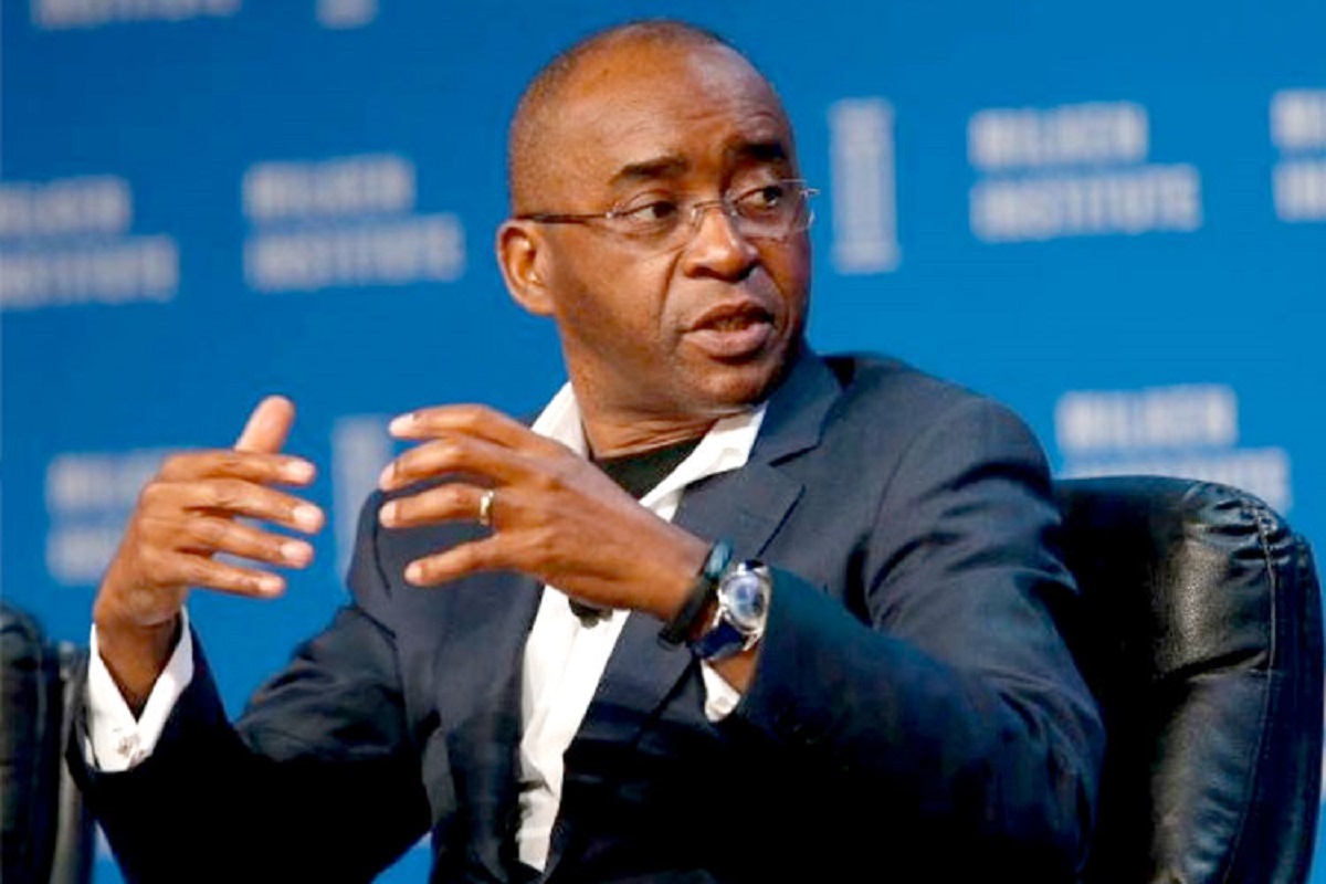 Strive Masiyiwa: The Man Empowering Africa Through Innovation and Philanthropy