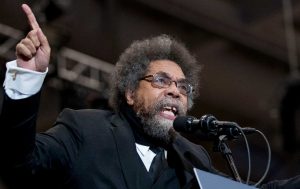 Cornel West Should Run as a Democrat