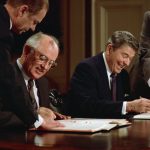 The Myth of Reagan’s Cold War Toughness Haunts American Foreign Policy