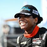 Myles Rowe lands Indy NXT ride at HMD Motorsports with Force Indy