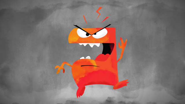 Why Anger Can Be A Good Thing – How You Can Use It In A Healthy Way