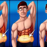 5 Easy Tips to Lose Stubborn Belly Fat Faster