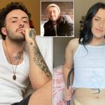 US de-transitioner who had her breasts removed as a teen is having boob job to reclaim her femininity as she warns other trans girls (PHOTOs)