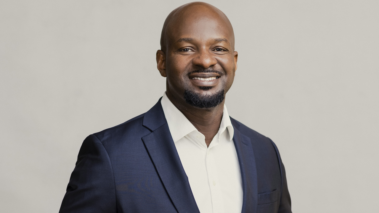 What we know about Alex Okosi, Google’s managing director for Africa