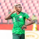 Exclusive: Osimhen Remains Eagles Undisputed Number One Striker –Esin