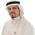 Who’s Who: Hashim Al-Zain, co-founder and chief technology officer of HealTec