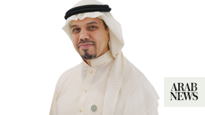 Who’s Who: Hashim Al-Zain, co-founder and chief technology officer of HealTec