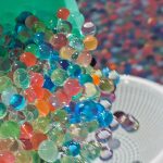 Are Water Beads a Health Hazard for Kids?