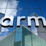 Arm raises nearly $5 billion in this year’s biggest IPO