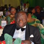 BREAKING: Akintola Williams, Nigeria’s Foremost Chartered Accountant Dies At 104