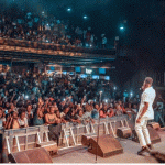 Moses Bliss Shuts Down London As Thousands Gather For Worship Experience