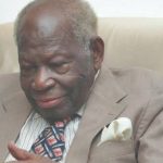 Akintola Williams, Nigeria’s First Indigenous Chartered Accountant Is Dead