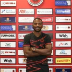 DONE DEAL: Kayode Joins Genclerbirligi On Two-Year Contract