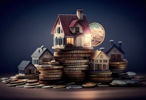 Bridgecoin Capital unveils lending platform for lending crypto into real estate assets