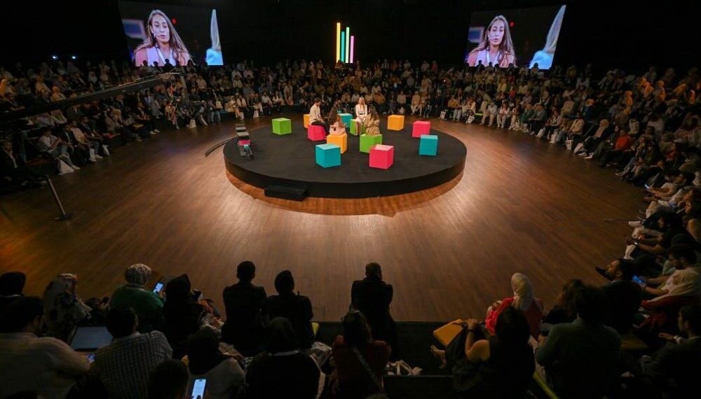 Reshaping Young minds: The ‘Next by TRT World Forum’ Conveyed and Impacted Thousands of Young People