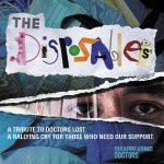 New Disappearing Doctors Campaign – “The Disposables” – Shines Light on Physicians Lost to Suicide