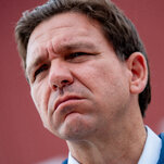 DeSantis Spreads Covid Vaccine Skepticism With Guidance Contradicting C.D.C.