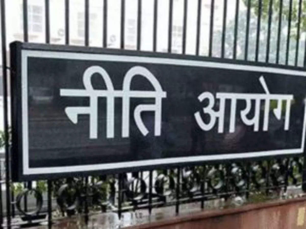 Niti Aayog plans policy to push local production of assistive devices