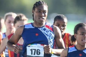 Semenya wins appeal, but hormone rule in place