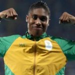 Caster Semenya wins appeal against testosterone rules at human rights court