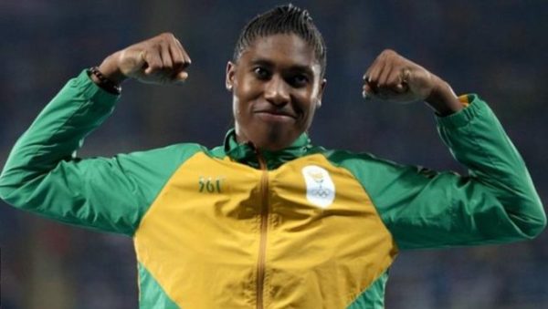 Caster Semenya wins appeal against testosterone rules at human rights court