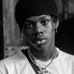 From Benin City to the VMA stage, his talent knows no bound – FG congratulates Rema on MTV VMA win