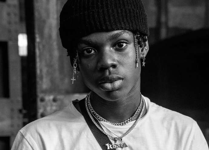 From Benin City to the VMA stage, his talent knows no bound – FG congratulates Rema on MTV VMA win