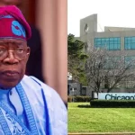 Why we can’t authenticate Tinubu’s certificate – Chicago University