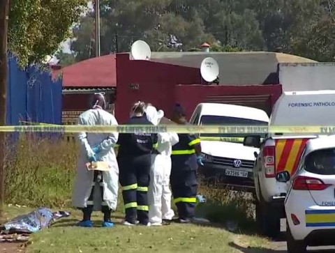 Surge in mass murders in KZN