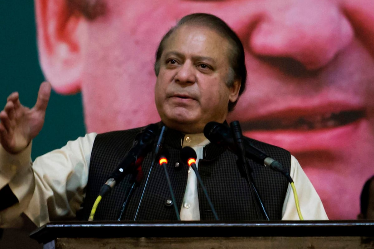 Pak SC Scraps Amendments Made to Anti-graft Laws by PML-N Previous Coalition Govt; Setback for Nawaz’s Return to Politics