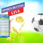 The Dynamic World of Live Betting: Thrills, Strategies and Responsible Wagering