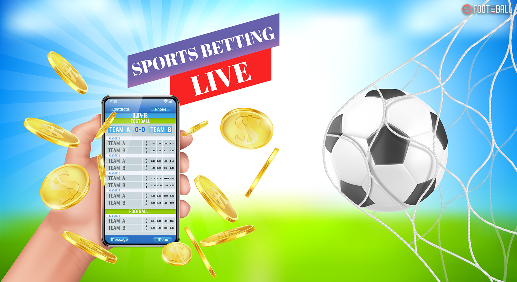 The Dynamic World of Live Betting: Thrills, Strategies and Responsible Wagering