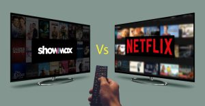 Showmax battles Netflix and Amazon Prime Video for African viewers