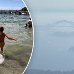 Sydney facing a six-day heatwave, with fresh warnings about bushfires and health risks