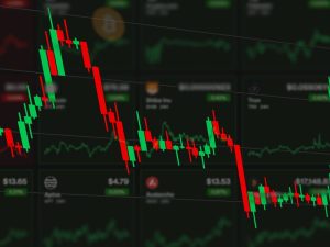 Trading Firms Deposit Millions in BTC, ETH and ARB to Exchanges as Crypto Sell-Off Intensifies