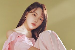 GFRIEND’s Yerin Reveals Date And Teaser For 1st-Ever Solo Comeback