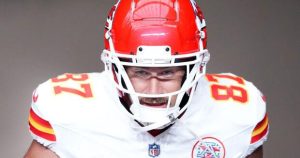 Chiefs’ Travis Kelce Ruled Out for Week 1 vs. Lions | Sports-illustrated | marshallnewsmessenger.com