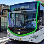 ‎Third phase of Riyadh Bus service launches