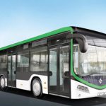 Riyadh Bus service expands with launch of third phase