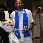 Neymar Set For Gala Welcome At Megabucks Saudi Club