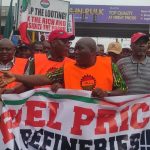 NLC Threatens Fresh Strike Over Fuel Hike